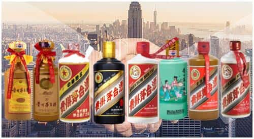 华坪县回收茅台