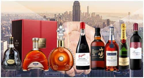 华坪县回收洋酒